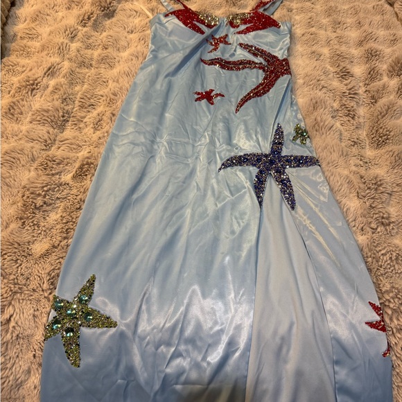 Aleah Maxi Dress no without tags - Picture 3 of 3